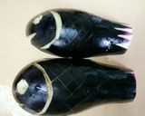 さかなになった茄子の揚げびたし♪作り方2写真