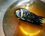 さかなになった茄子の揚げびたし♪作り方4写真