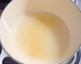 ピーマンのライス詰め　ミートソース煮作り方6写真
