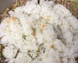 家族に愛されて30年♡我が家のチャーハン作り方6写真