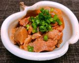 大阪名物どて焼き作り方5写真