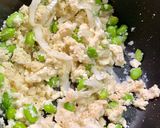 レンジでおからサラダ ☆タラコ味作り方4写真