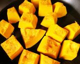 ホクホクかぼちゃの煮物作り方4写真