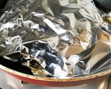 ホクホクかぼちゃの煮物作り方5写真