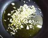 低糖質 糖質制限 ボロネーゼ風ゼロ麺作り方1写真