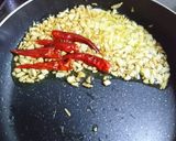 低糖質 糖質制限 ボロネーゼ風ゼロ麺作り方3写真