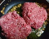 低糖質 糖質制限 ボロネーゼ風ゼロ麺作り方5写真
