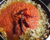 低糖質 糖質制限 ボロネーゼ風ゼロ麺作り方7写真