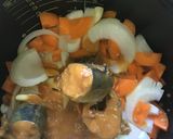 THEさば缶バター作り方2写真
