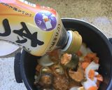 THEさば缶バター作り方3写真