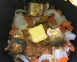 THEさば缶バター作り方4写真