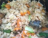 THEさば缶バター作り方5写真