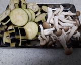 簡単✨夏に最高‼豚バラなす炒め作り方5写真