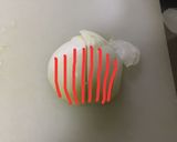 【パン粉なし】ハンバーグ作り方1写真