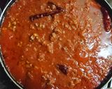 低糖質 糖質制限 ボロネーゼ風ゼロ麺作り方8写真