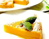 ミキサーで簡単♪かぼちゃケーキ作り方22写真