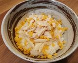 吞兵衛の味方！簡単美味しい鶏茶漬け作り方3写真