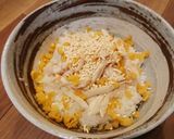 吞兵衛の味方！簡単美味しい鶏茶漬け作り方4写真