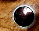 揚げナスと新玉ネギの料理作り方7写真