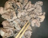 チーズダッカルビを想像で作った作り方2写真