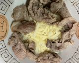 チーズダッカルビを想像で作った作り方3写真