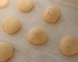スムージーでピーマンパン作り方4写真