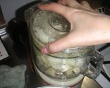 自家製☆朝鮮漬け作り方2写真