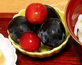 鳥天定食作り方5写真