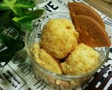 チーズケーキボール作り方7写真