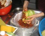 自家製☆朝鮮漬け作り方5写真