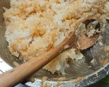 冷凍保存でも！！簡単焼味噌おにぎり☆作り方2写真