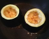 簡単に見えないけど簡単♪まるごと水茄子作り方2写真
