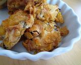 コーンフレーククッキー作り方9写真