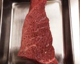 誰でも簡単！失敗なしの絶品ローストビーフ作り方1写真