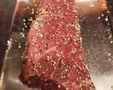 誰でも簡単！失敗なしの絶品ローストビーフ作り方2写真