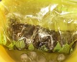 誰でも簡単！失敗なしの絶品ローストビーフ作り方9写真