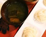 鶏皮おだしで頂く素麺作り方5写真