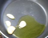 焼き野菜スパイシーカレートマトソースがけ作り方1写真