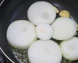 焼き野菜スパイシーカレートマトソースがけ作り方2写真
