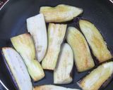 焼き野菜スパイシーカレートマトソースがけ作り方4写真