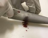 ワカモレのブルスケッタ作り方5写真