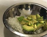 ワカモレのブルスケッタ作り方6写真