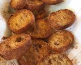 スペインの揚げ菓子ピカトステ作り方3写真