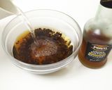 ツナとドライトマトのフェデリーニ作り方7写真