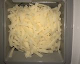 とろけるチーズと酒かすの食パン作り方3写真