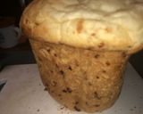 とろけるチーズと酒かすの食パン作り方4写真
