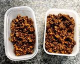 うちのふき味噌(鶏ミンチ入り)作り方6写真