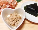コーンツナマヨホットサンド作り方6写真