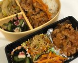 我が家の絶賛豚肉チャップ作り方4写真