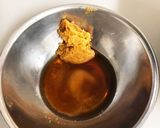 時短！15分でゴウヤ味噌炒め常備菜作り方3写真